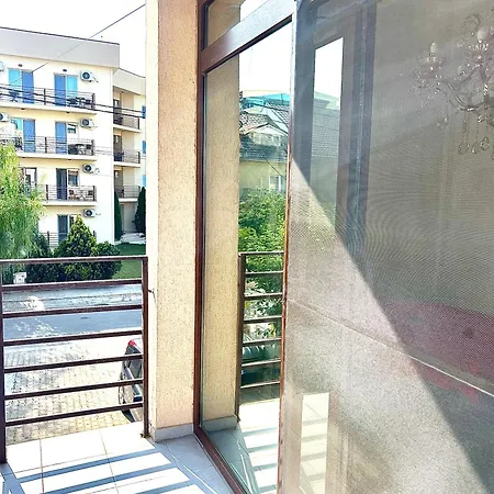 Lili Mamaia Nord Διαμέρισμα Năvodari