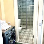 Apartamento Lili Mamaia Nord Năvodari