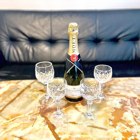 Lili Mamaia Nord Apartment Navodari