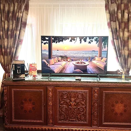 Apartamento Lili Mamaia Nord Năvodari