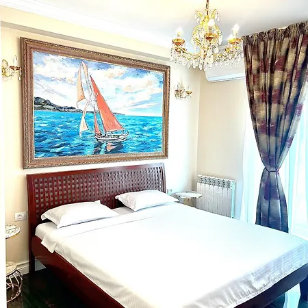 Apartment Lili Mamaia Nord *